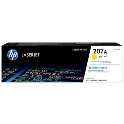 HP  (207A) Original Toner cartridge yellow (W2212A)