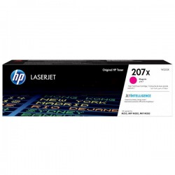 HP  (207X) Original Toner cartridge magenta (W2213X)