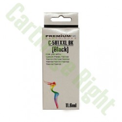 Canon  (CLI-581BKXXL) Compatible Ink cartridge light black(CLI-581BKXXL)