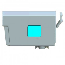 Epson  (T0962) Compatible Ink cartridge cyan(T0962)