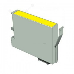 Epson  (T0344) Compatible Ink cartridge yellow(T0344)