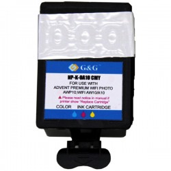 Kodak  (10C) Compatible Printhead cartridge color(10C)