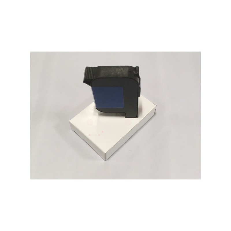 Francotyp  (580053303600) Compatible Ink cartridge blue(580053303600)
