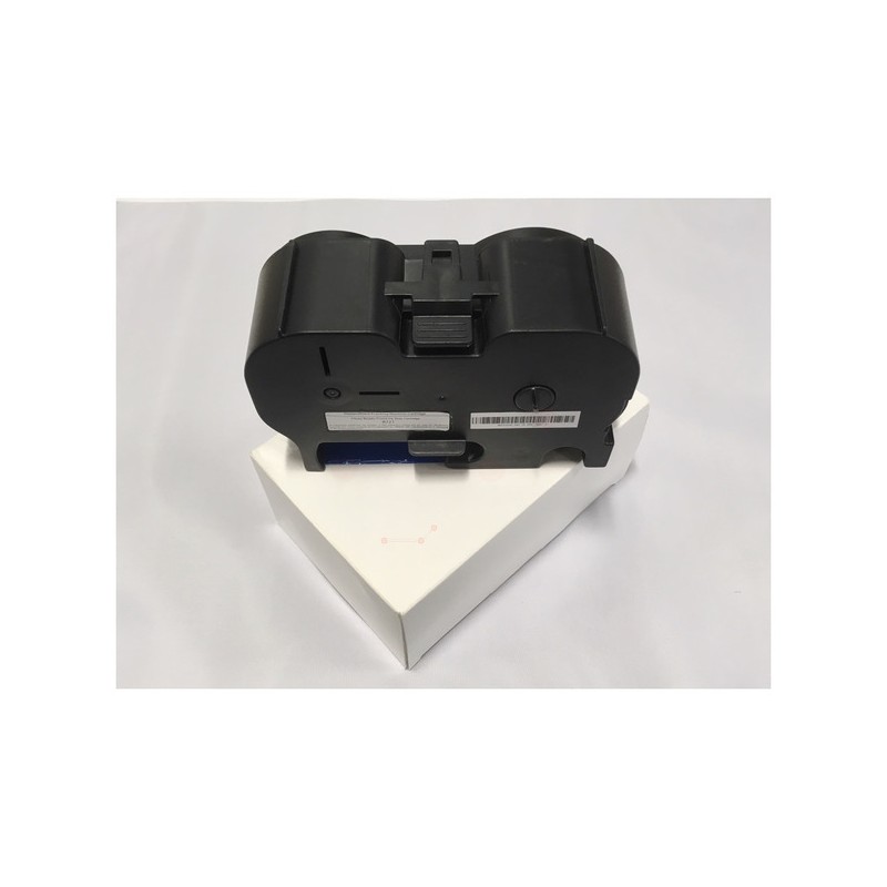 Pitney Bowes  (B795000203) Compatible Ribbon red(B795000203)