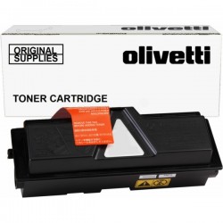 Olivetti Original Toner-kit (B0740)