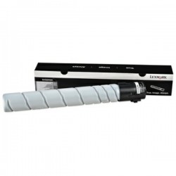 Lexmark Original Toner-kit (64G0H00)