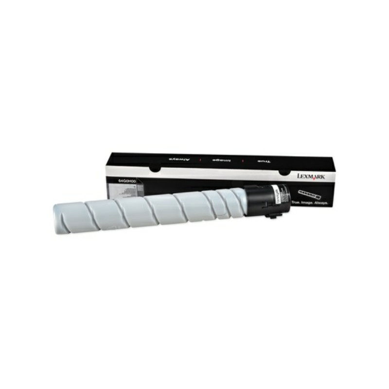 Lexmark Original Toner-kit (64G0H00)