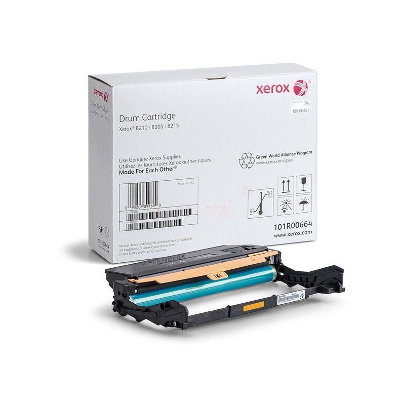 Xerox Original Drum kit (101R00664)
