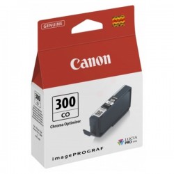 Canon  (PFI-300 CO) Original Ink cartridge Chroma Optimizer (4201C001)