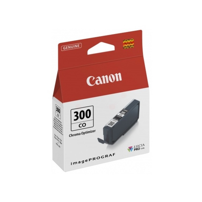 Canon  (PFI-300 CO) Original Ink cartridge Chroma Optimizer (4201C001)