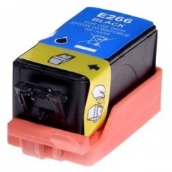 Epson  (266) Compatible Ink cartridge black(266)