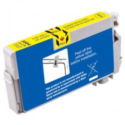 Epson  (35XL) Compatible Ink cartridge yellow(35XL)