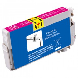 Epson  (35XL) Compatible Ink cartridge magenta(35XL)