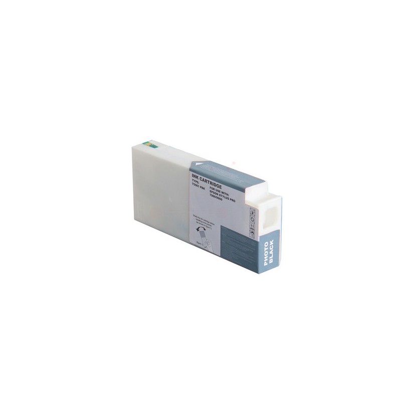 Epson  (T5961) Compatible Ink cartridge foto black(T5961)