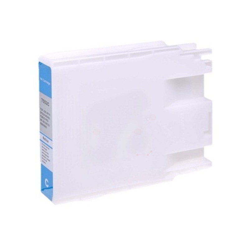Epson  (T7552) Compatible Ink cartridge cyan(T7552)