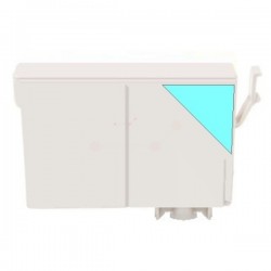Epson  (603XL) Compatible Ink cartridge cyan(603XL)