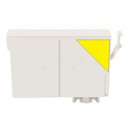 Epson  (603XL) Compatible Ink cartridge yellow(603XL)