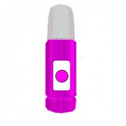 Epson  (102) Compatible Ink bottle magenta(102)