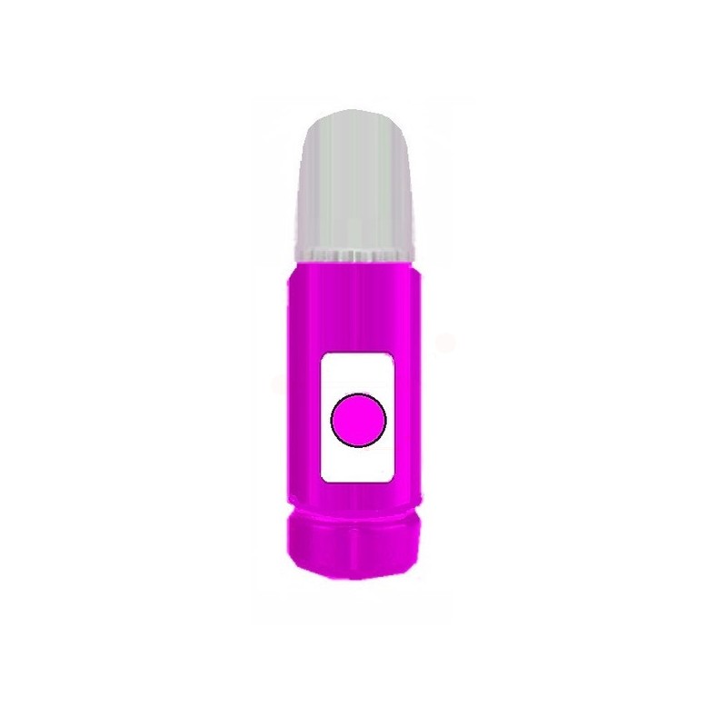 Epson  (102) Compatible Ink bottle magenta(102)