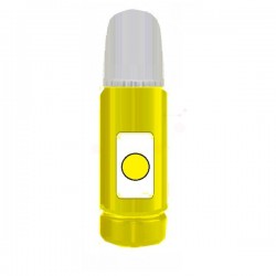 Epson  (102) Compatible Ink bottle yellow(102)