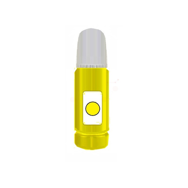 Epson  (102) Compatible Ink bottle yellow(102)