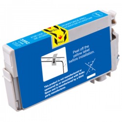Epson (35XL) Compatible Ink cartridge cyan(35XL) Epson (35XL) Compatible Ink cartridge cyan(35XL)