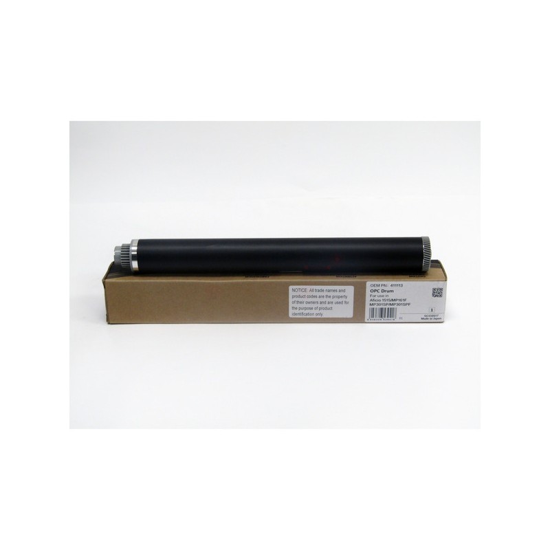 Infotec  (TYPE1013) Compatible Drum kit(TYPE1013)