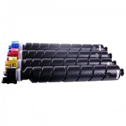 Kyocera  (TK-8345Y) Compatible Toner-kit yellow(TK-8345Y)