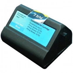 Pitney Bowes  (7690) Compatible Ink cartridge red(7690)