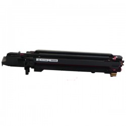 Konica Minolta  (IUP-12M) Compatible Drum kit magenta(IUP-12M)