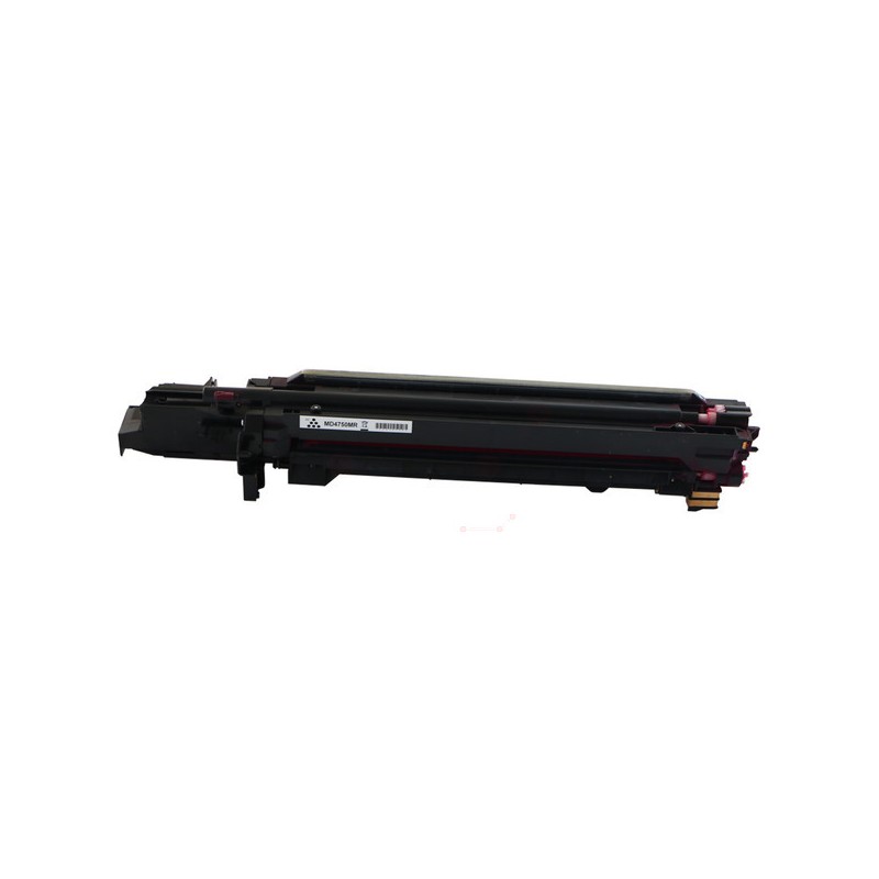 Konica Minolta  (IUP-12M) Compatible Drum kit magenta(IUP-12M)