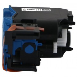 Konica Minolta (TNP-51C) Compatible Toner cyan(TNP-51C) Konica Minolta (TNP-51C) Compatible Toner cyan(TNP-51C)