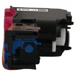 Konica Minolta (TNP-51M) Compatible Toner magenta(TNP-51M) Konica Minolta (TNP-51M) Compatible Toner magenta(TNP-51M)