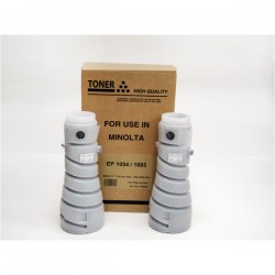 Develop  (104B) Compatible Toner black(104B)