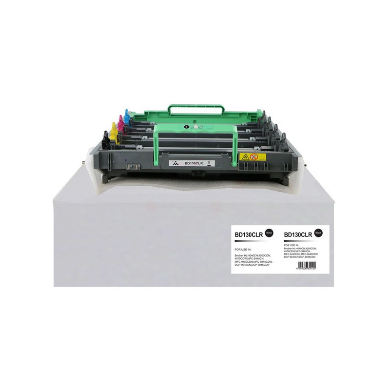 Brother  (DR130CL) Compatible Drum kit(11314040)