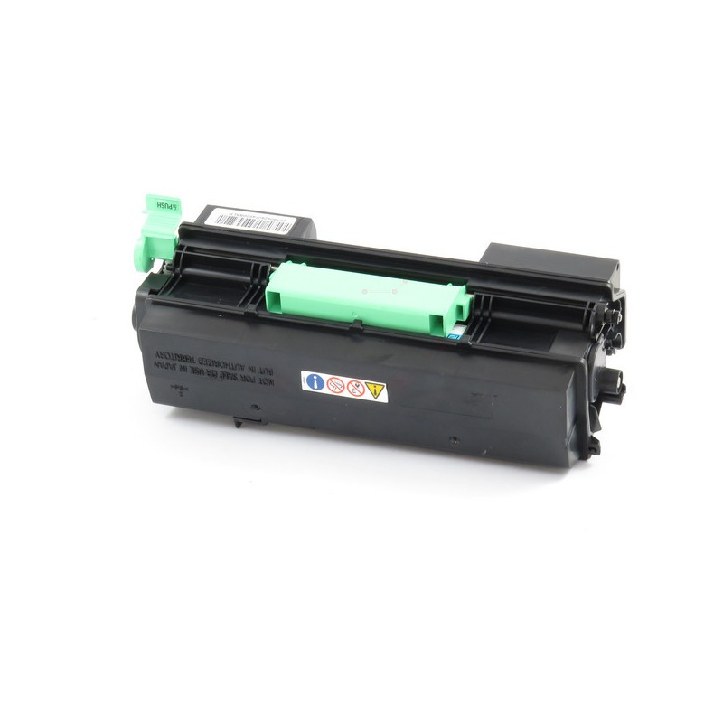 Lanier  (841887) Compatible Toner-kit(841887)