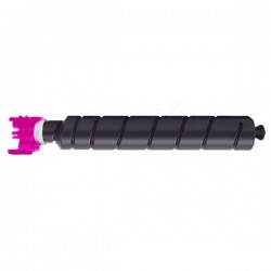 Utax  (CK-8512M) Compatible Toner-kit magenta(CK-8512M)