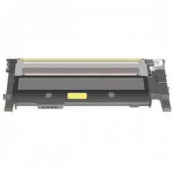 HP Compatible Toner-kit yellow (117A)