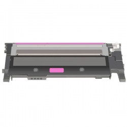HP Compatible Toner-kit magenta (117A)