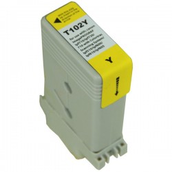 Canon  (PFI-102Y) Compatible Ink cartridge yellow(PFI-102Y)