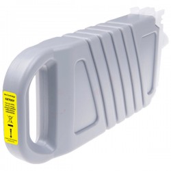 Canon  (PFI-706Y) Compatible Ink cartridge yellow(PFI-706Y)