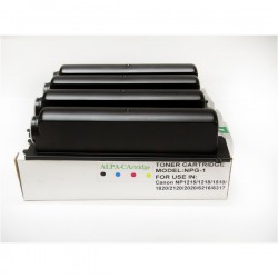Canon  (NPG-1) Compatible Toner red(NPG-1)