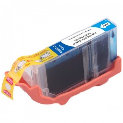 Canon  (CLI-42C) Compatible Ink cartridge cyan(CLI-42C)