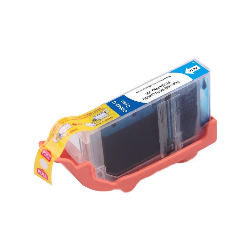 Canon  (CLI-42C) Compatible Ink cartridge cyan(CLI-42C)