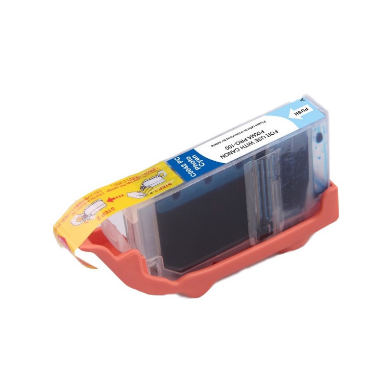 Canon  (CLI-42PC) Compatible Ink cartridge light cyan(CLI-42PC)