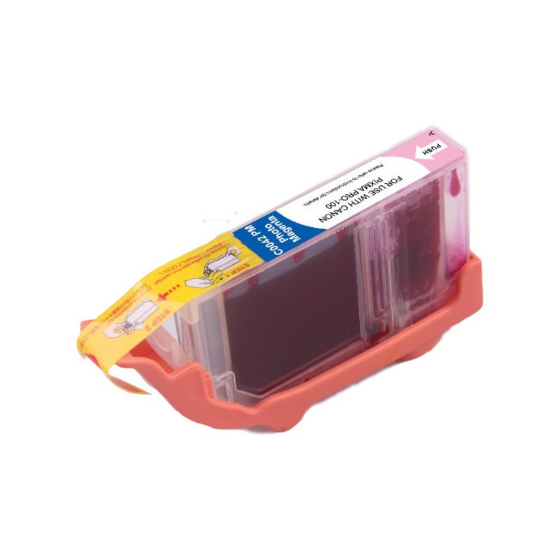 Canon  (CLI-42PM) Compatible Ink cartridge light magenta(CLI-42PM)