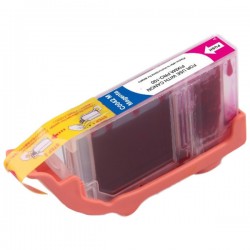 Canon  (CLI-42M) Compatible Ink cartridge magenta(CLI-42M)