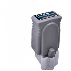 Canon  (PFI-1000C) Compatible Ink cartridge cyan(PFI-1000C)