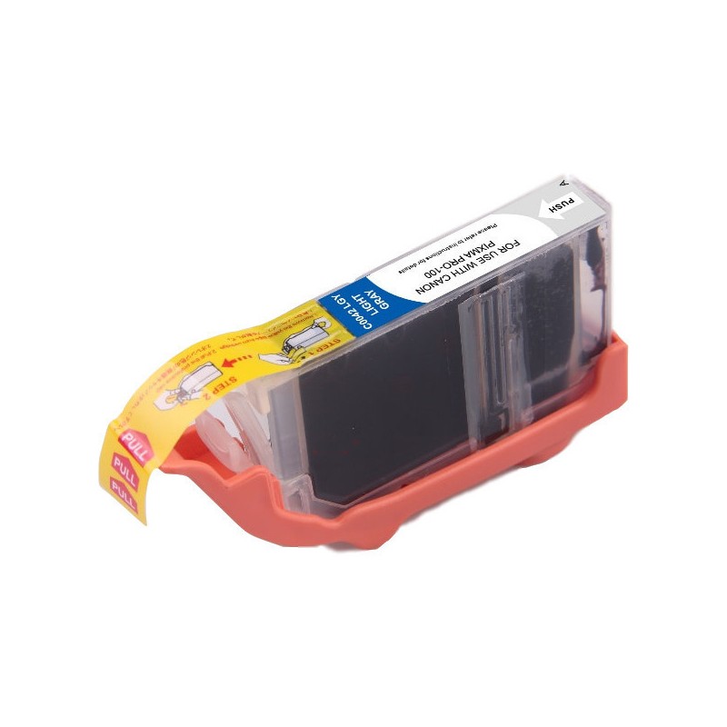 Canon  (CLI-42) Compatible Ink cartridge photo gray(CLI-42)