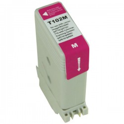 Canon  (PFI-102M) Compatible Ink cartridge magenta(PFI-102M)